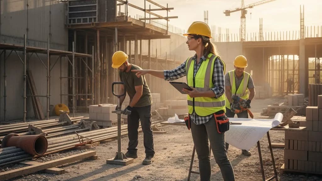 Guia Completo da NR-17: Como a Ergonomia Alavanca a Produtividade e a Conformidade