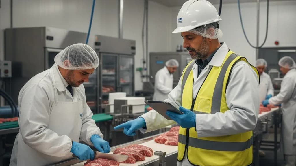 AEP na NR-17: O Guia Definitivo para Profissionais de Ergonomia